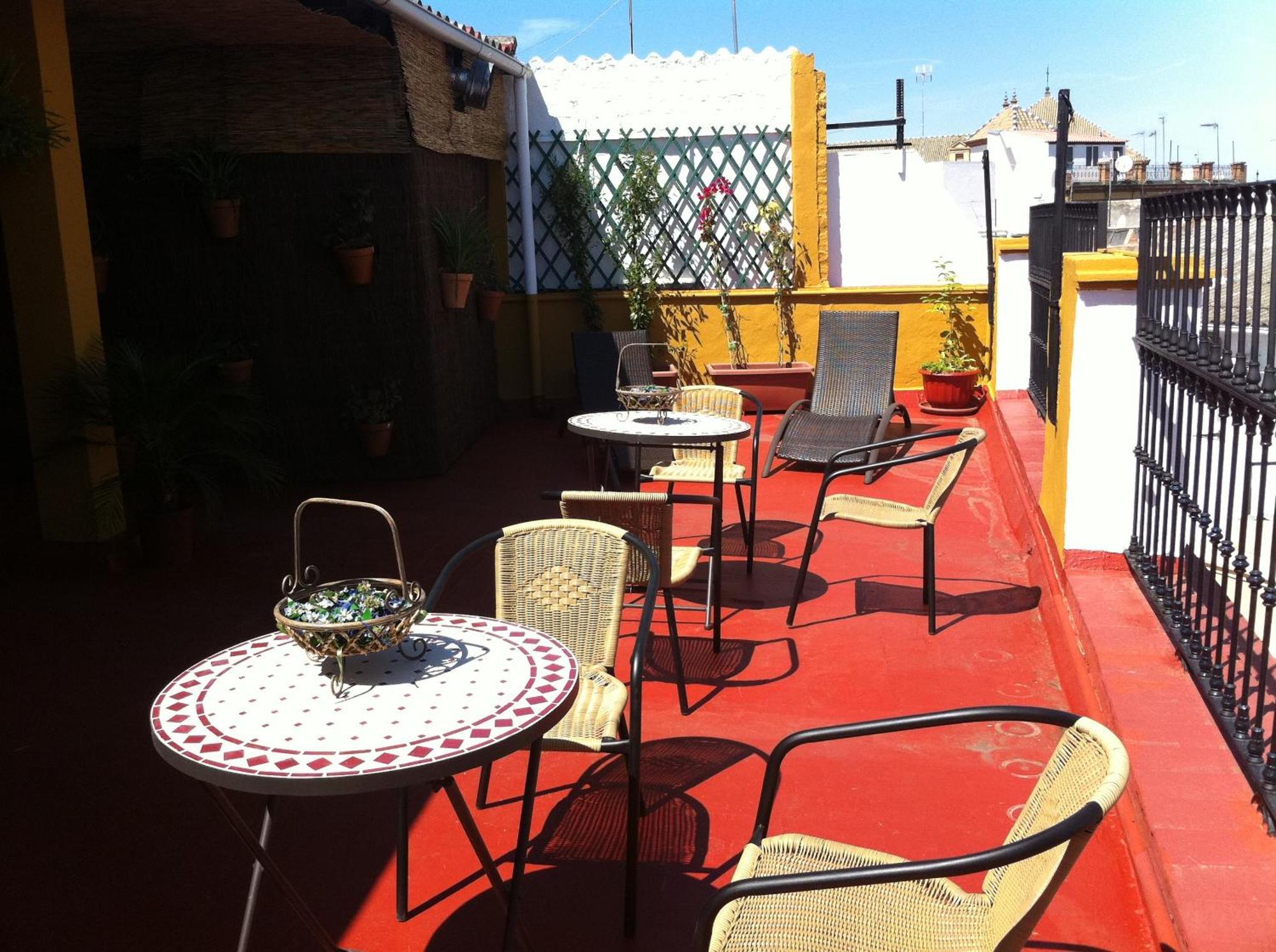 Bed & Breakfast Naranjo - Seville, Seville